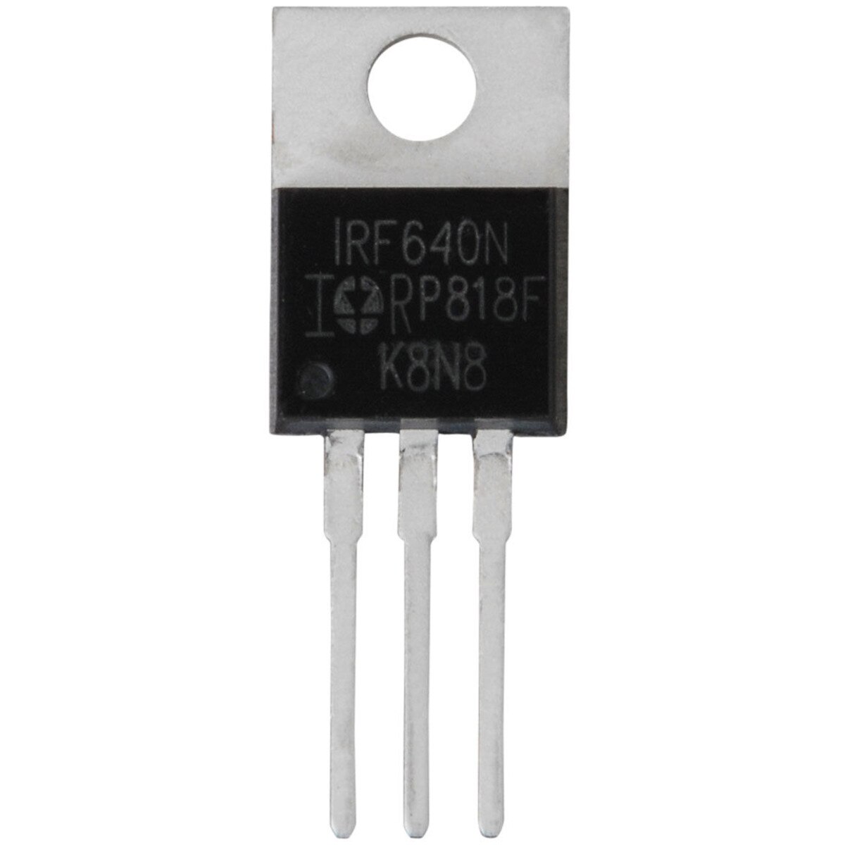 IRF640N Power MOSFET N-Channel TO-220AB IRF640NPbF
